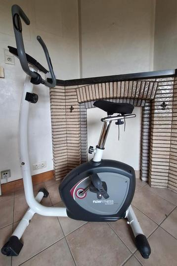 Hometrainer  beschikbaar voor biedingen