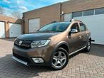 Dacia sandero  | 0.9 benzine | Airco | 78 Dkm | Gekeurd |, Achat, 898 cm³, Entreprise, Boîte manuelle