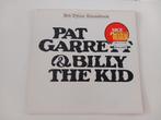 Vinyl LP Bob Dylan Pat Garrett & Billy The Kid Soundtrack, Ophalen of Verzenden, 12 inch