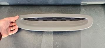 MINI F55 F56 F57 motorkap scoop beschikbaar voor biedingen