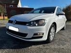 Volkswagen Golf 1.2TSI - Trendline (07/2016), Achat, Euro 6, Electronic Stability Program (ESP), Boîte manuelle