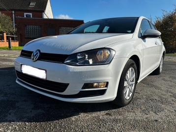 Volkswagen Golf 1.2TSI - Trendline (07/2016)