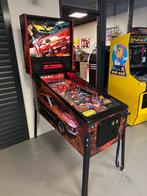 Prachtige flipperkast Stern Ford Mustang 50 Years Pinball, Verzamelen, Automaten | Flipperkasten, Ophalen, Gebruikt, Stern, Dot-matrix