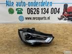 AUDI A3 8V S3 XENON LED KOPLAMP RECHTS 8V0941006 COMPLEET, Auto-onderdelen, Ophalen of Verzenden, Gebruikt, Audi