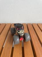 Monster Truck klein, Ophalen of Verzenden, Gebruikt