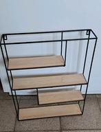 Wandrek, Huis en Inrichting, Woonaccessoires | Wandplanken en Boekenplanken, Ophalen, Zo goed als nieuw