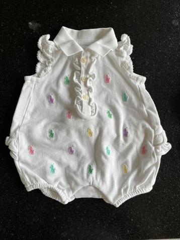 Newborn Ralph Lauren beschikbaar voor biedingen