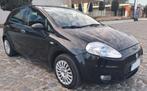 A vendre : Fiat Punto 1.2 essence - 168000km Bwj 2008 homolo, Autos, Entreprise, Achat