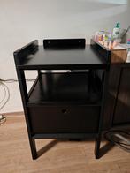 is een klein scheurtje van boven, Ophalen of Verzenden, Zo goed als nieuw