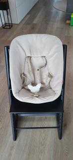 Triptrap newborn set, Enlèvement