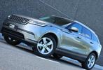 *** Land Rover Velar D180s Full option BRUIT MOTEUR ***, SUV ou Tout-terrain, Carnet d'entretien, Cuir, Beige