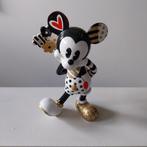 Mickey Mouse beeld, Verzamelen, Disney, Ophalen, Mickey Mouse, Zo goed als nieuw, Beeldje of Figuurtje
