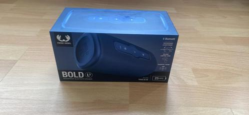 Fresh 'n Rebel BTS Bold L3, Audio, Tv en Foto, Luidsprekerboxen, Overige merken, Ophalen