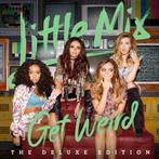 1724 - LITTLE MIX - GET WEIRD - THE DELUXE EDITION - DIGIPAK, Verzenden, 2000 tot heden, Nieuw in verpakking