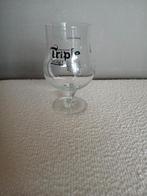1 verre  belge TRIPLE SECRET DES MOINES, Collections, Enlèvement ou Envoi