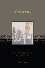 SARACENS. ISLAM IN THE MEDIEVAL EUROPEAN IMAGINATION. - TOLA, Boeken, Godsdienst en Theologie, Ophalen of Verzenden, TOLAN, JOHN VICTOR