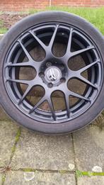 17 inch velgen 5x112, Ophalen, 17 inch, Velg(en)
