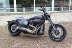 Harley-Davidson Softail FXDR 114, Motoren, Chopper, Bedrijf, 1868 cc
