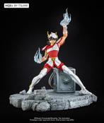 Tsume HQS+ 1/4Scale Saint Seiya Pegasus Resin Statue In Stoc, Ophalen of Verzenden, Nieuw, Fantasy
