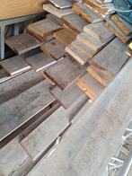 steigerhout, Doe-het-zelf en Bouw, Hout en Planken, Ophalen, Gebruikt, Steigerhout