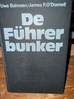 De Fuhrer Bunker, 20e eeuw of later, Europa, Ophalen of Verzenden, Zo goed als nieuw