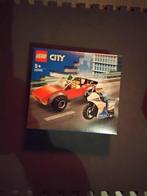 lego city auto, Enlèvement, Comme neuf, Lego