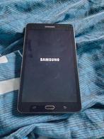 Samsung Galaxy Tab A 7.0 T280, Informatique & Logiciels, Android Tablettes, Samsung Galaxy, Wi-Fi, Samsung Galaxy Tab A 7, Utilisé