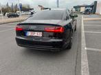 Audi, Auto's, Zwart, 5 deurs, Particulier, 166 kW