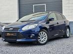 Ford Focus Automatique*EURO 5*Clim (bj 2011, automaat), Auto's, Euro 5, Stof, Gebruikt, Zwart