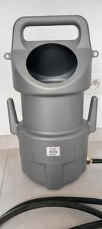 Kit sablage, Enlèvement, Comme neuf