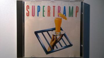 Supertramp - The Very Best Of Supertramp beschikbaar voor biedingen