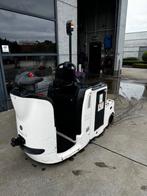 Linde trekker, Ophalen, Zo goed als nieuw