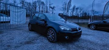 golf 6 beschikbaar voor biedingen