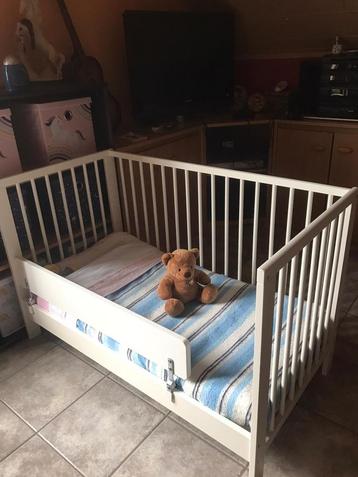Complete baby uitzet voor maximaal slaapcomfort beschikbaar voor biedingen