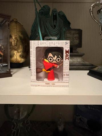 Harry Potter figures beschikbaar voor biedingen