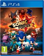 sonic forces jeu playstation 4, Consoles de jeu & Jeux vidéo, Jeux | Sony PlayStation 4, Enlèvement ou Envoi, Comme neuf