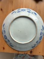 Assiette japonaise, Enlèvement