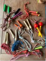 11 cordes à sauter pour enfants, Enlèvement ou Envoi, Utilisé