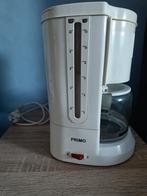 Koffiezet Primo, Elektronische apparatuur, Koffiezetapparaten, Ophalen