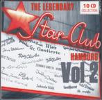 legendary Star-Club Hamburg vol 2, 10 CD box, Enlèvement ou Envoi