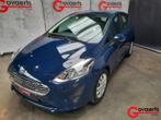 Ford Fiesta Trend, 998 cm³, Bleu, Achat, Hatchback