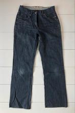 pantalon en jean JBC Women&Soul 36, JBC, Bleu, Porté, W28 - W29 (confection 36)