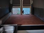 A vendre Ford Transit 2003 2.0 Diésel Aménagé, Caravans en Kamperen, Mobilhomes, Particulier, Ford