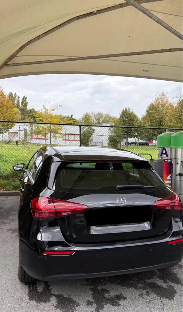 Mercedes-Benz A180 2024!, Auto's, Mercedes-Benz, Particulier, A-Klasse, ABS, Achteruitrijcamera, Adaptieve lichten, Airbags, Airconditioning
