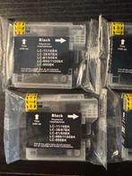 inktpatronen Brother DCP - 385C, Ophalen, Nieuw, Cartridge, Brother