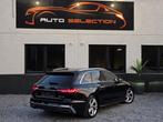 Audi A4 Avant 35 TFSI S line - COCKPIT - B&O - CAMERA, Auto's, Voorwielaandrijving, 4 cilinders, A4, Zwart