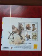 België, jeugdfilatelie 2004, Postzegels en Munten, Verzenden, Postfris, Dier of Natuur