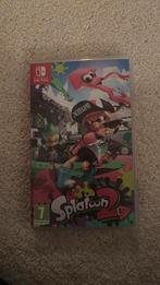 Splatoon 2, Ophalen of Verzenden, Zo goed als nieuw, Overige genres, Vanaf 12 jaar