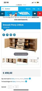 Dressoir kast, Huis en Inrichting, Kasten | Schoenenkasten, Ophalen, Zo goed als nieuw