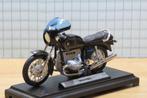 BMW R100S r100 s 1:18 black 19674, Ophalen of Verzenden, Nieuw, Motor, Welly